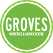 C W Groves & Son Ltd, The Nurseries